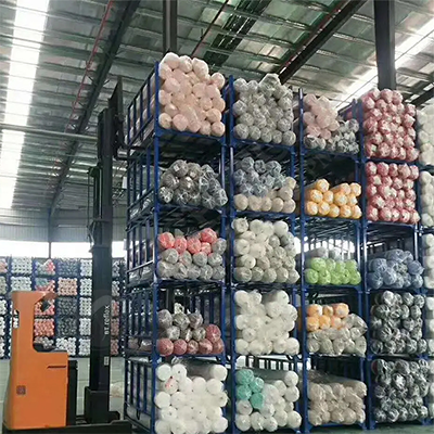 tire rack fabric roll tire rack fabric roll