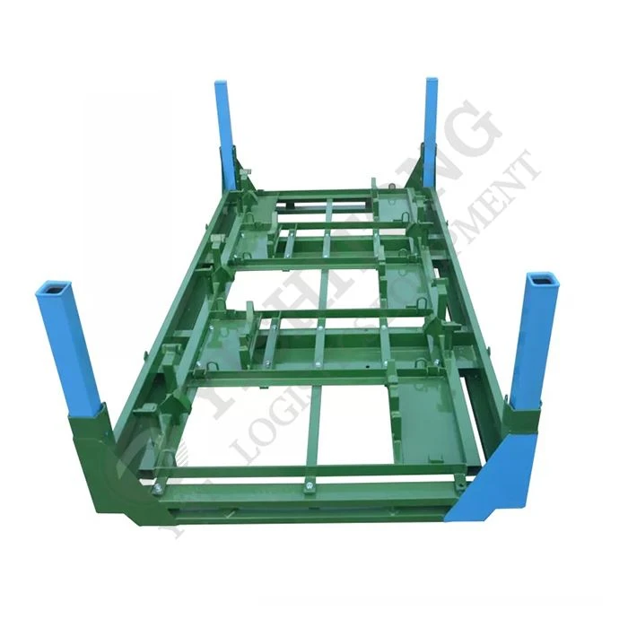 Automotive Shipping Racks
