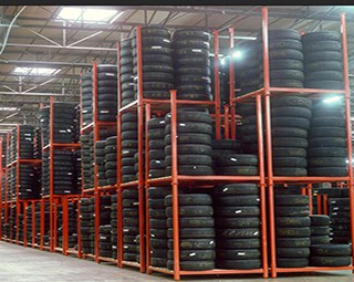 Mi az a raklapos szállítás?