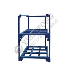 Stacking Rigid Nestainer