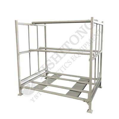 Acél gumiabroncs-tartó