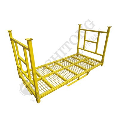 Gumiabroncs tárolás Raktári állvány