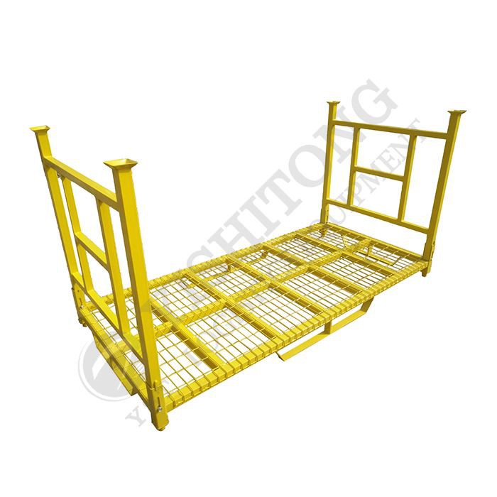 Gumiabroncs tárolás Raktári állvány