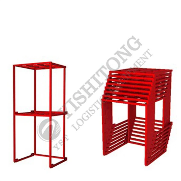 Warehouse Nestainer