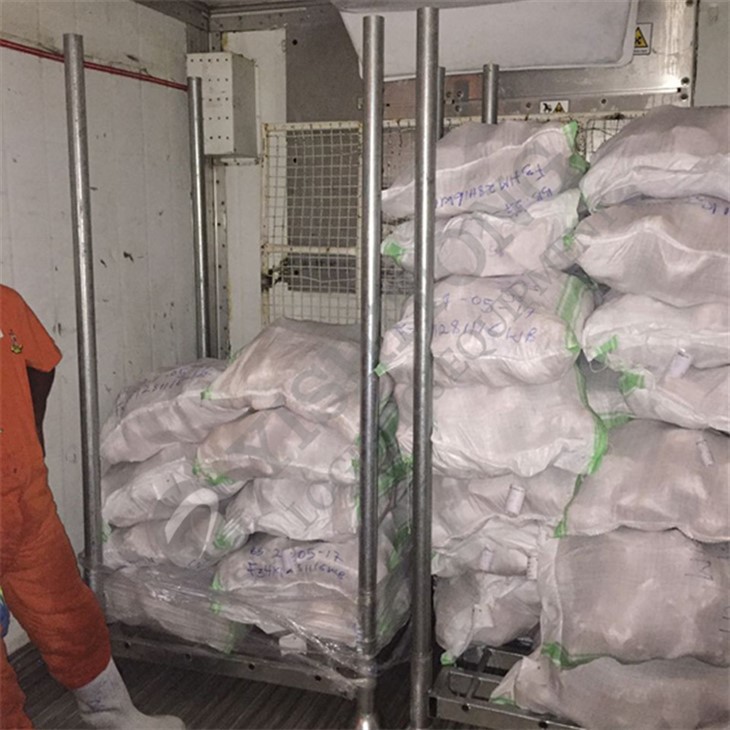 Galvanized Storage Post Pallet