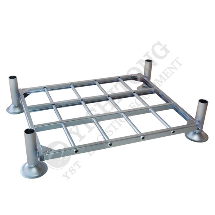 Galvanized Storage Post Pallet