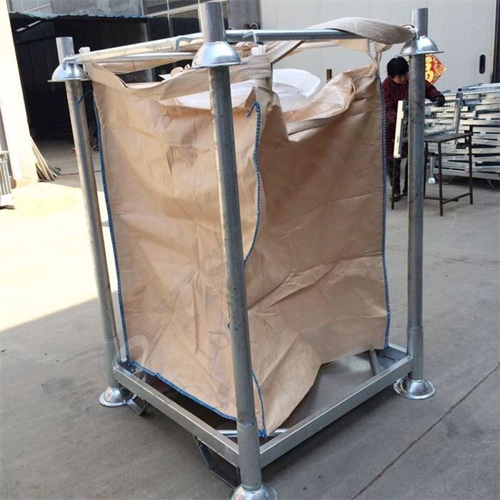 Stacking Big Bag Rack