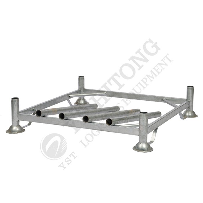 Stacking Big Bag Rack