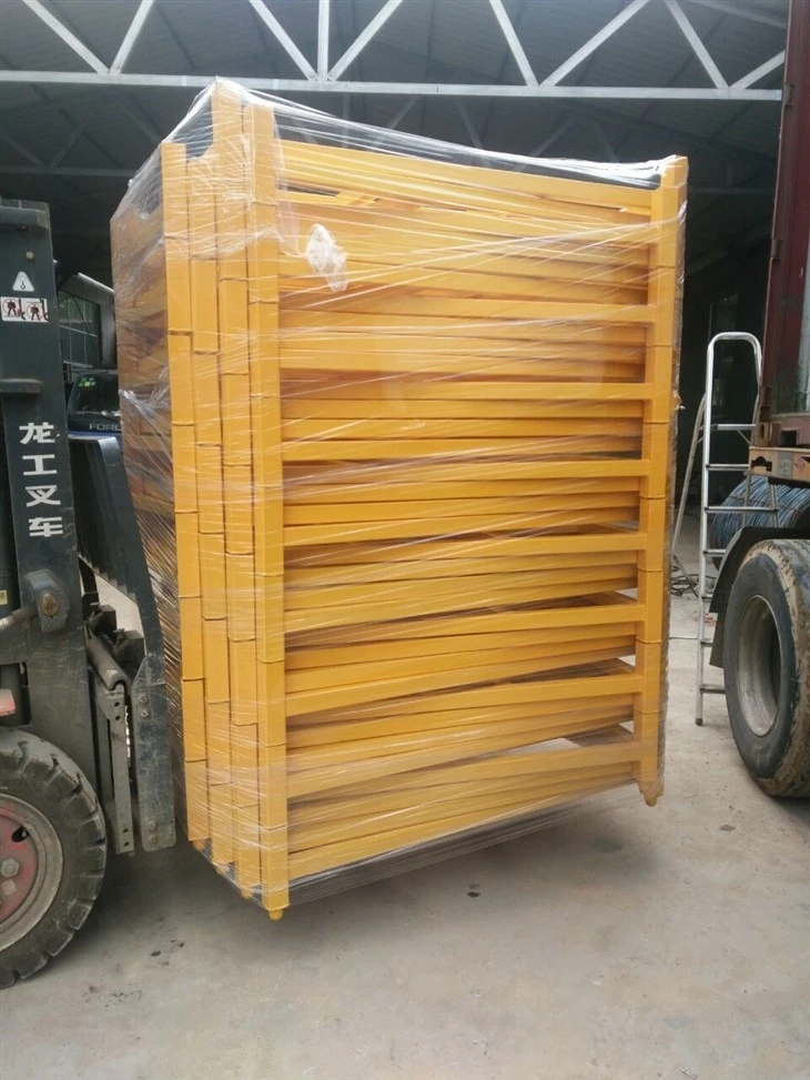 Truck Tire Pallet Rack