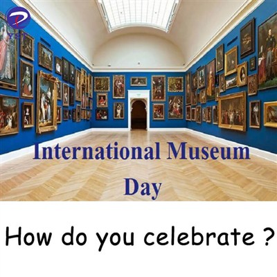 A Múzeumok Nemzetközi Napjának megünneplése: Globális tisztelet a kulturális ...