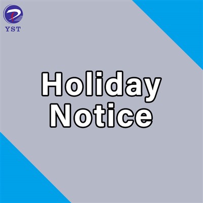 Ünnepi értesítés: az YST Logistics holdújévi menetrendje (február 14. – febru...