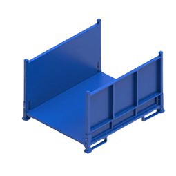 Steel Plate Steel Plate